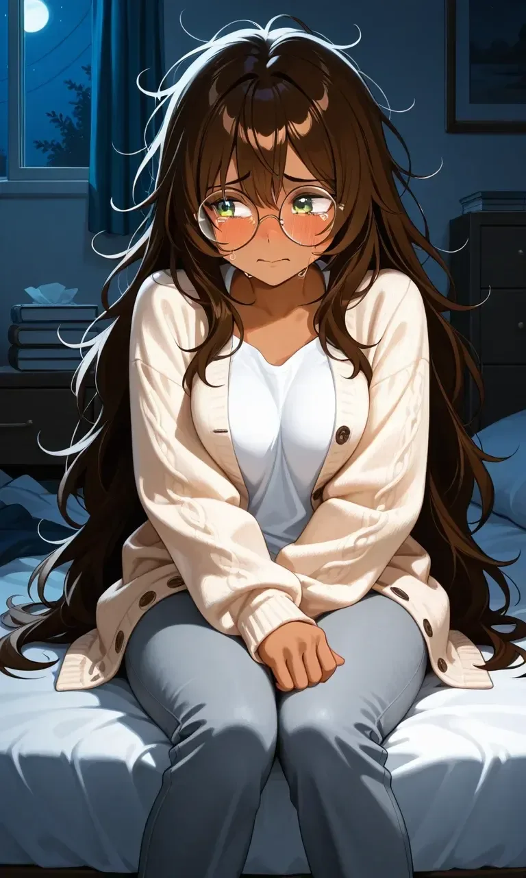 Aria | đź§© Pieces of a Puzzle
