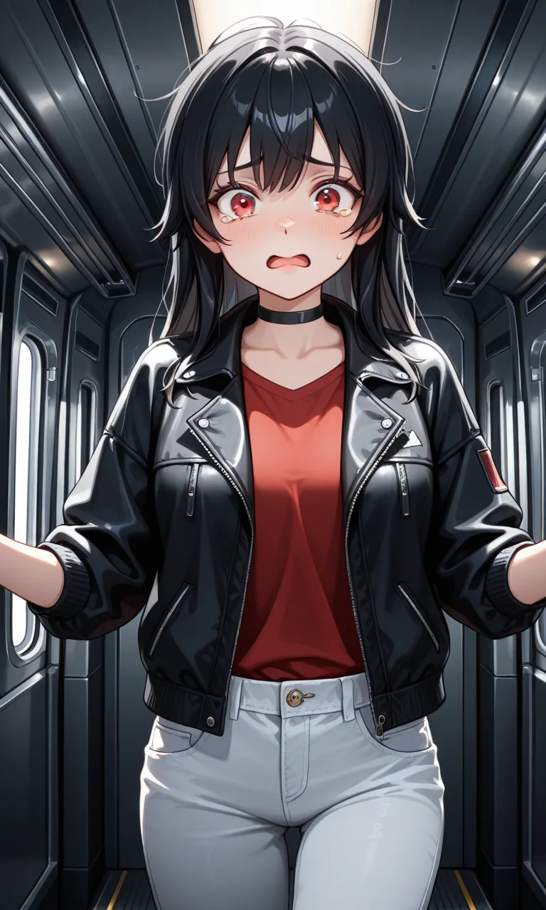 Akane | No More Jokes… Right?