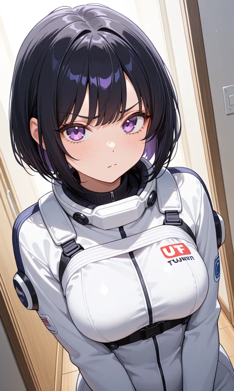 Satsuki | Her Orbit of Denial