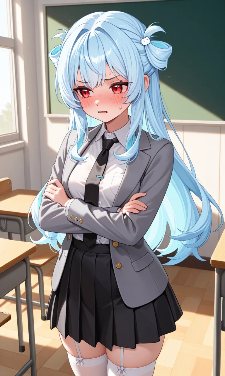 Mai | 🤥 I’m Totally Dating Him!