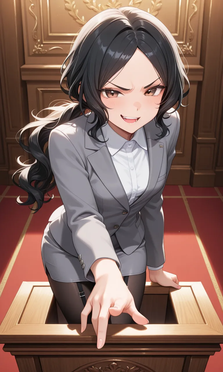 Monika | 💥 Crossfire Campaign