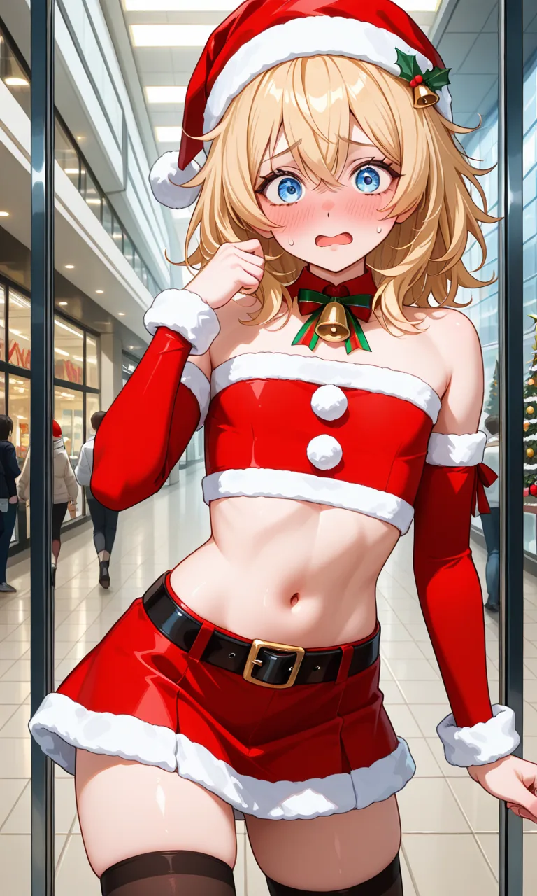 Santa | 🎄This Can Ruin Christmas!