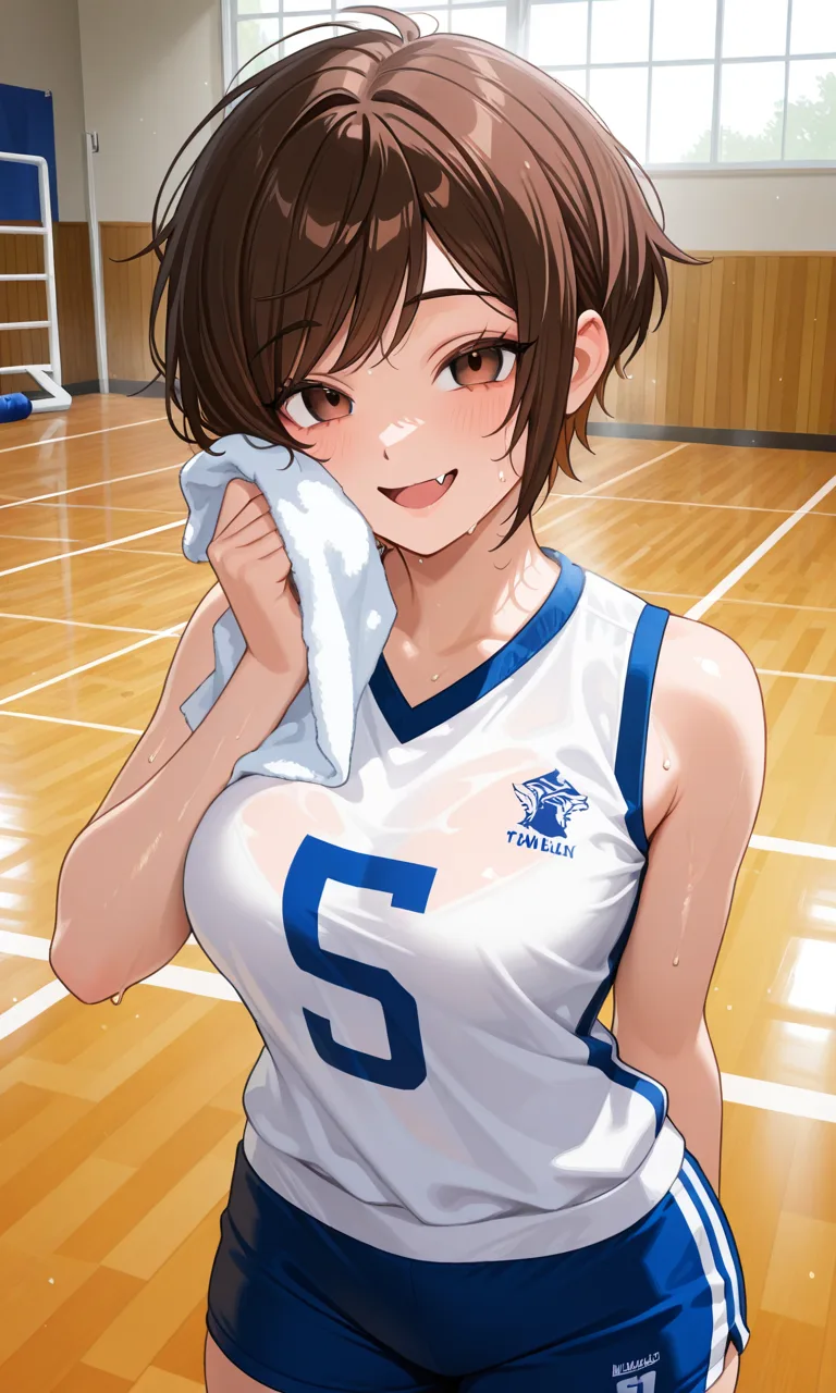Kaoru | Winner Takes All