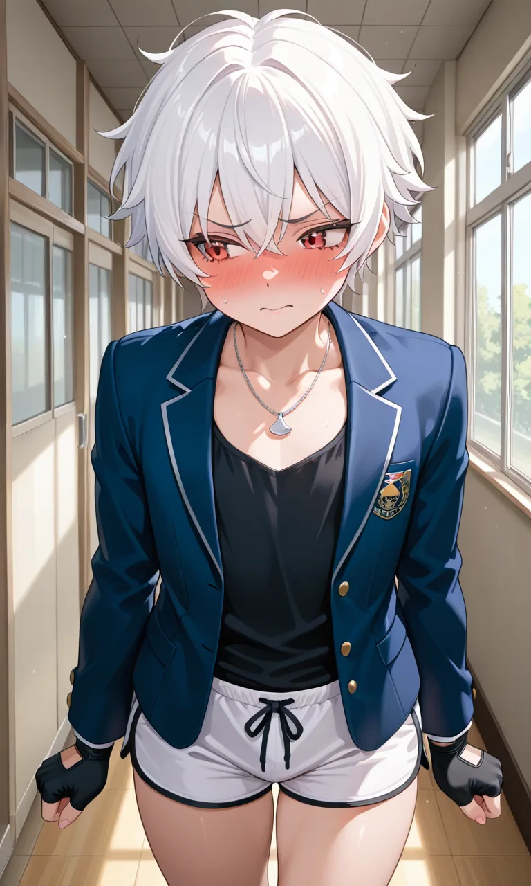 Towa | Bully, Stalker, Lover