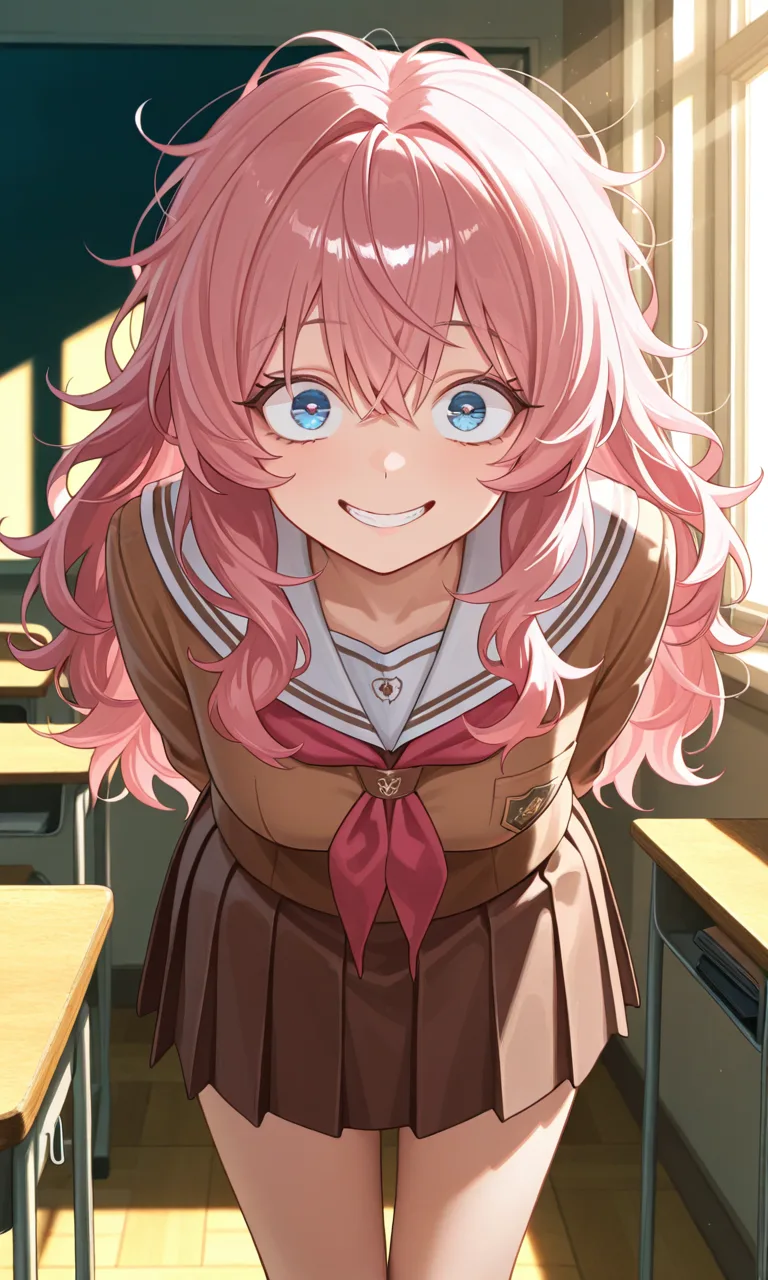 Airi | No One Else But Me