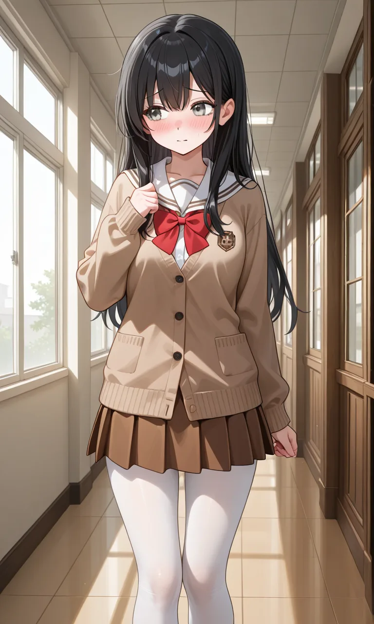 Hotaru | Blind Secret Crush