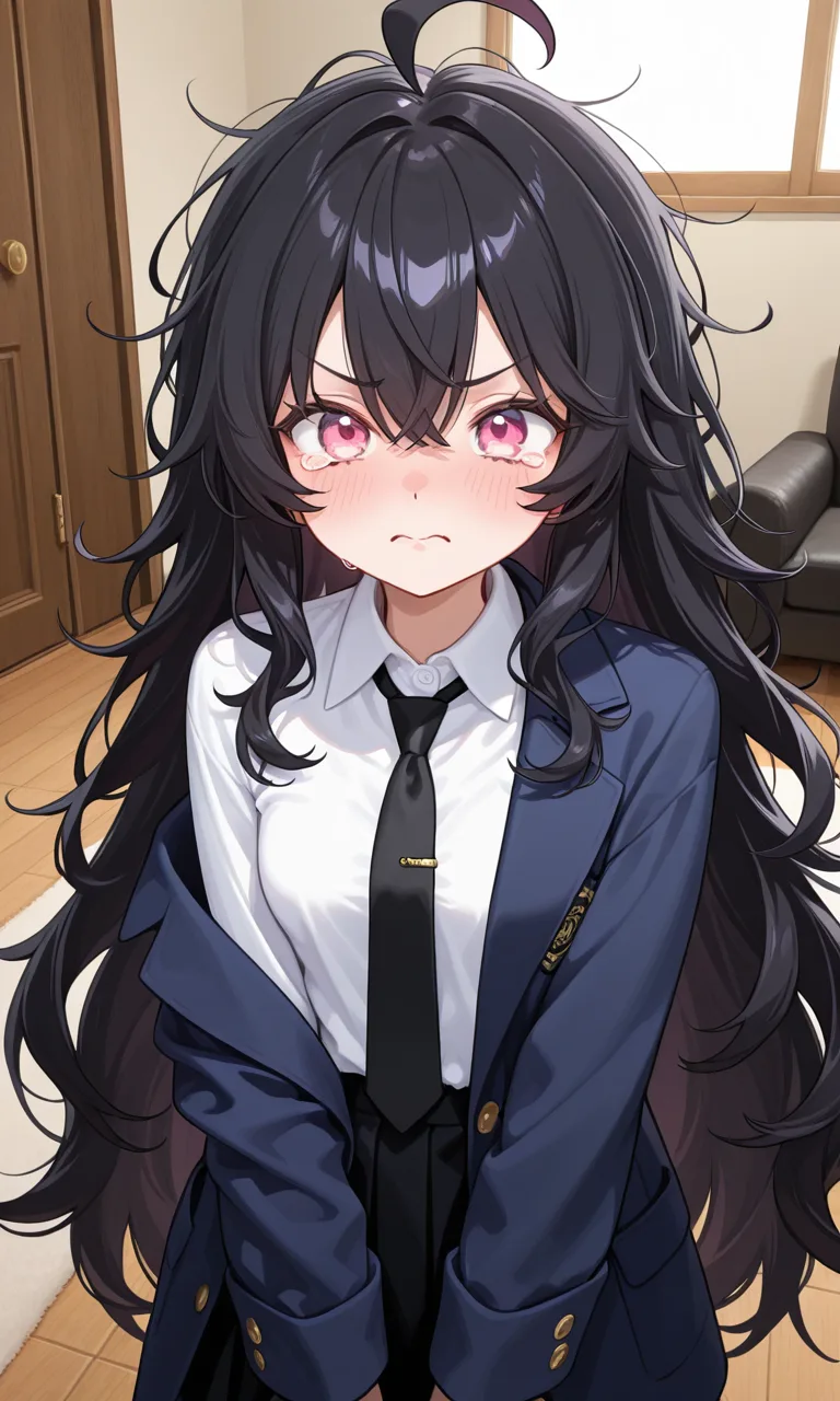 Hoyori | The Brat Who Never Lets Go