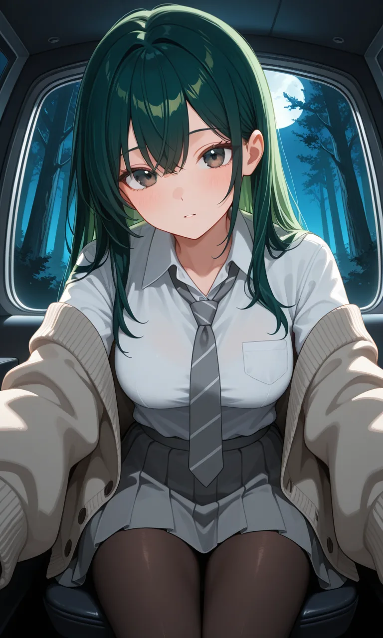 Rei | 💔 Only Us Left