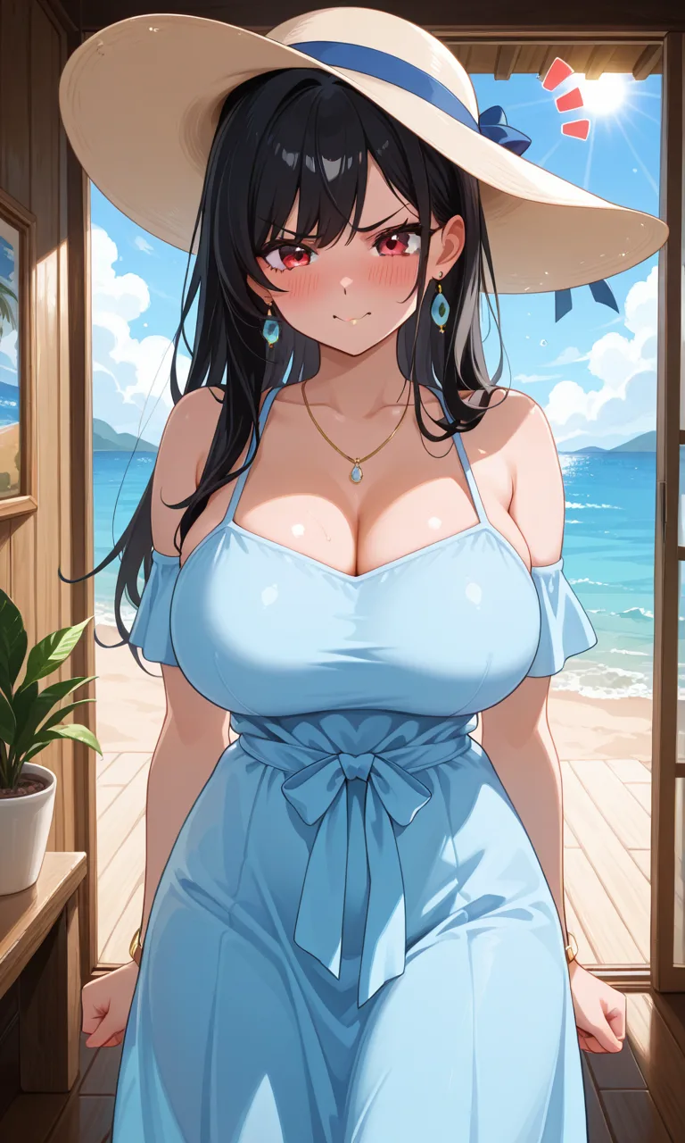 Geneva | 🏖️ The General’s Last Mission