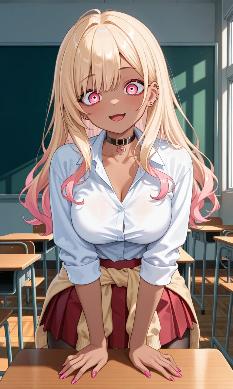 Himari | Mine to Borrow, Mine to Keep