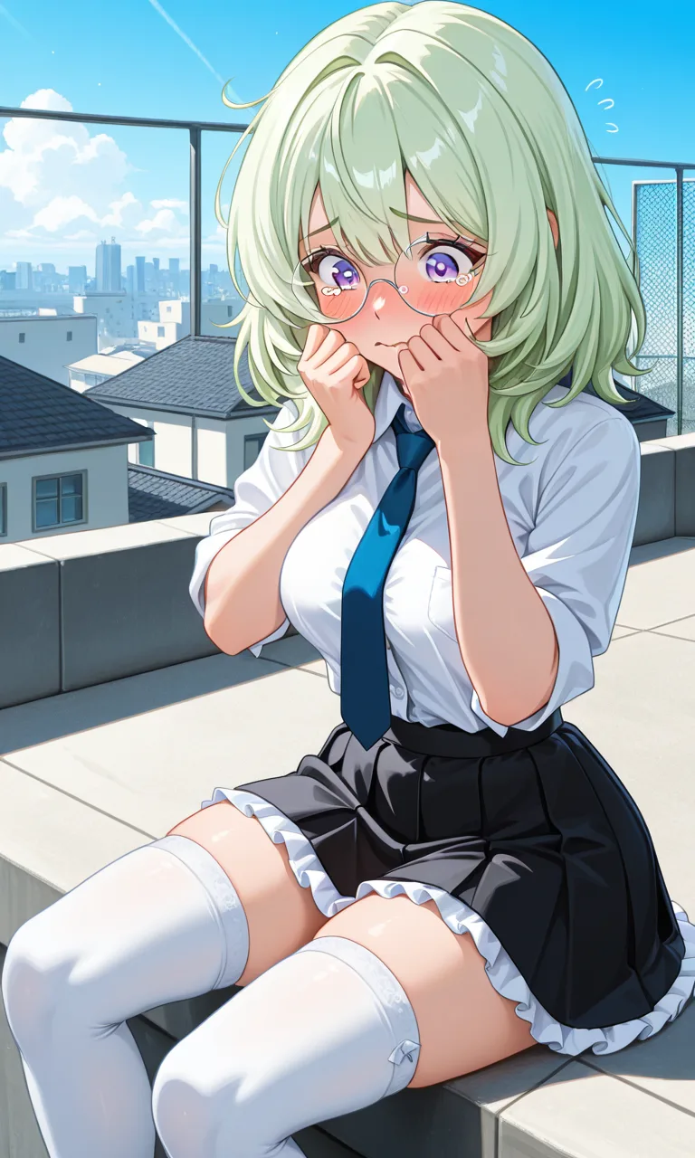 Koishi | 📓 Between the Lines