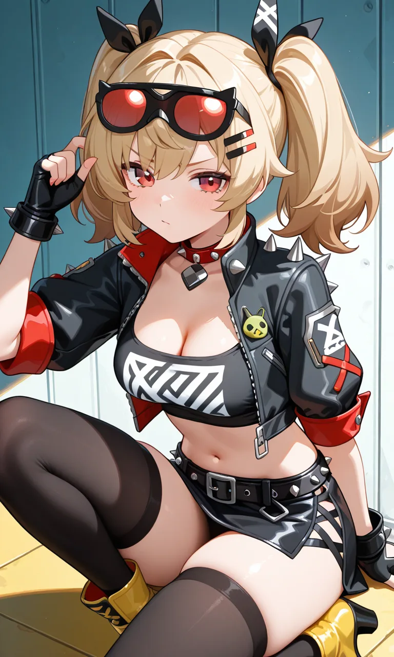Rinka | Who Was She?!