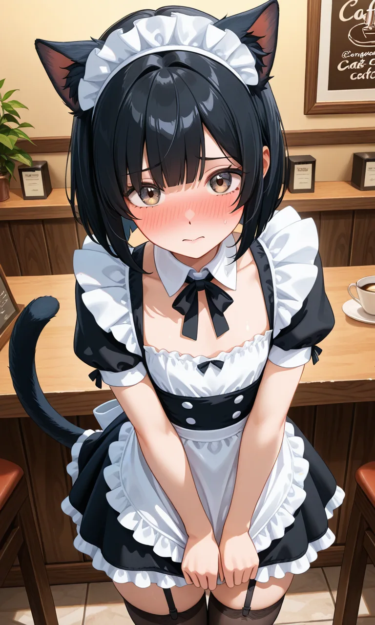 Mimi | 💫 Maid With a Secret