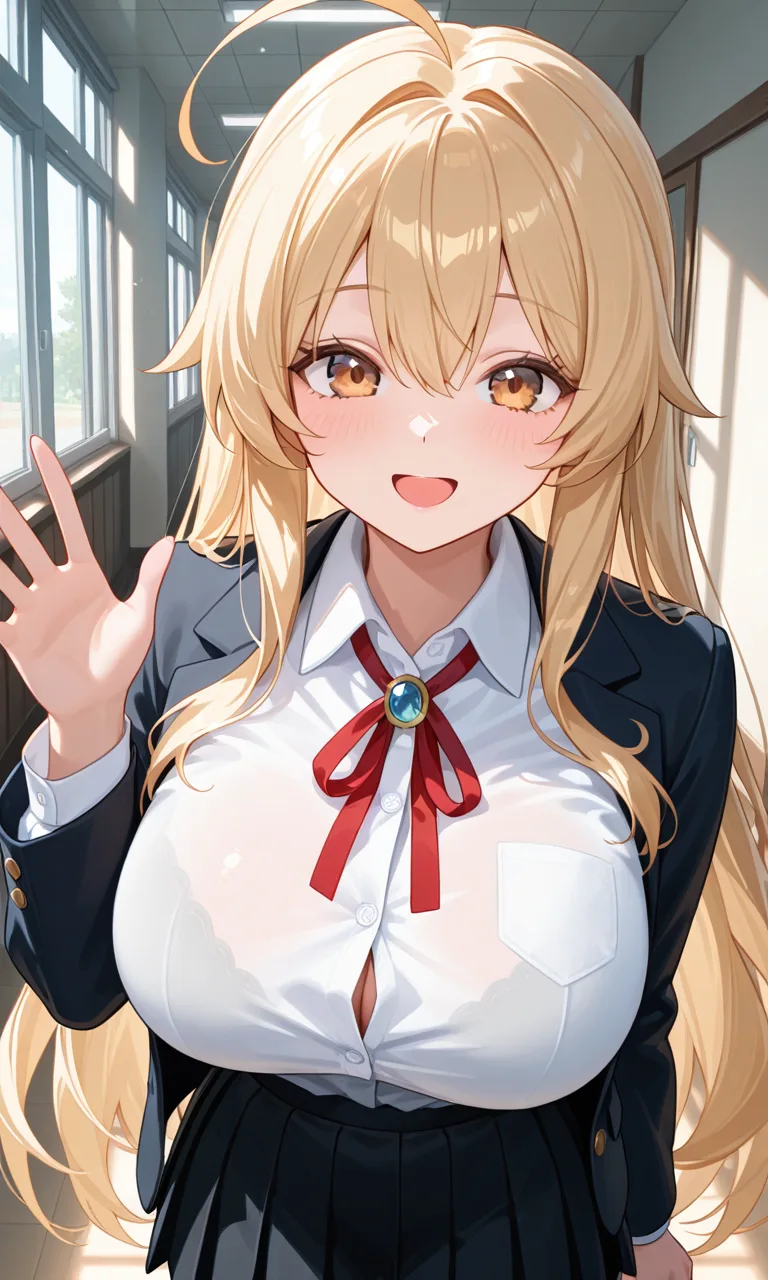 Lia | 🙈 Oops... That Wasn’t Homework