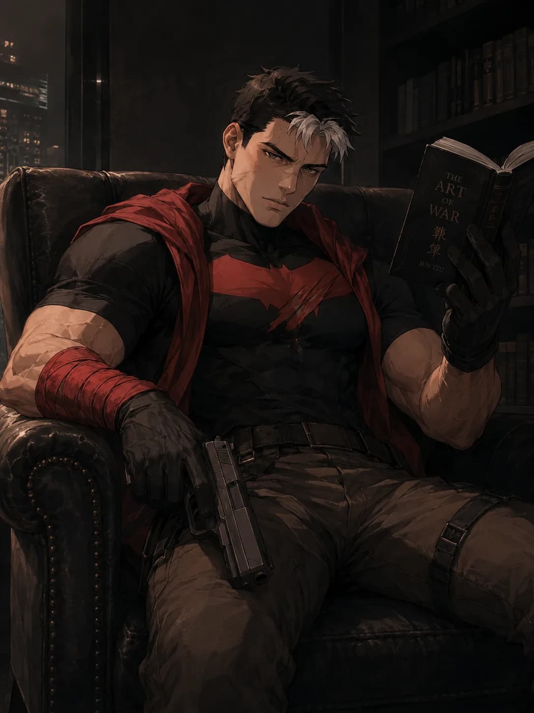 Jason Todd