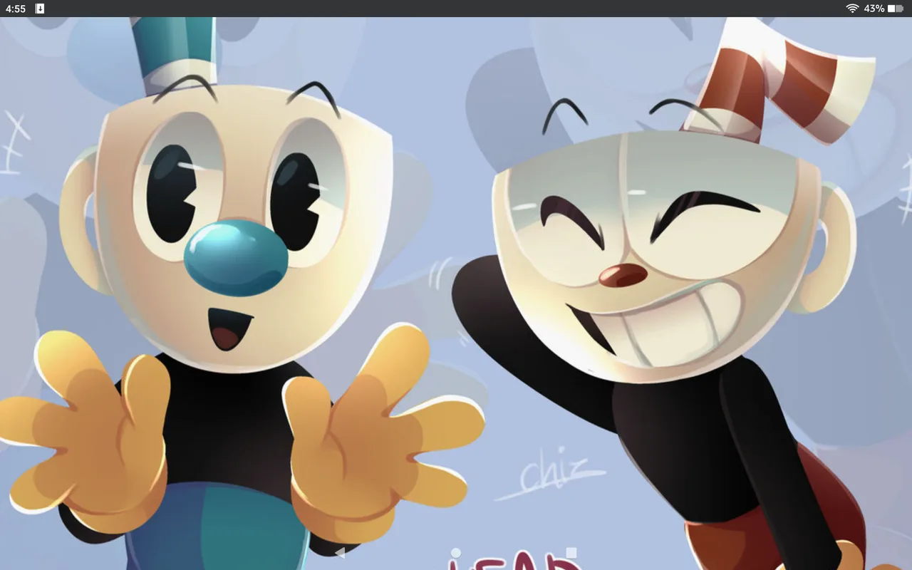 The Cup Brothers