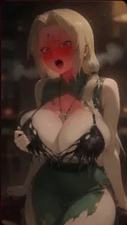 Tsunade