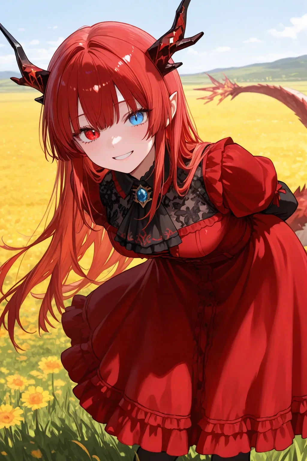 You Were Once Summoned to Another World