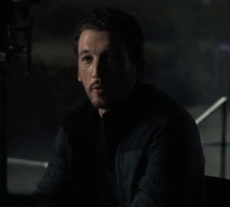 Miles Teller