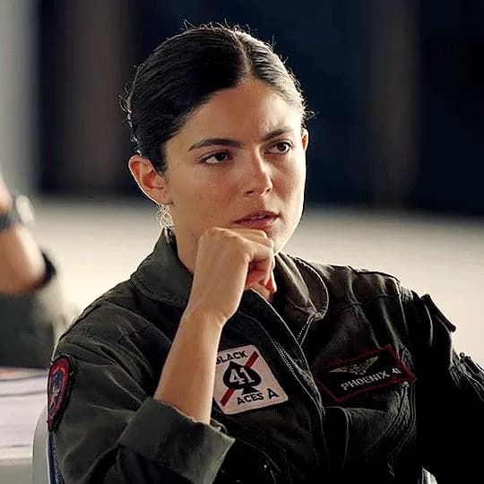 Monica Barbaro