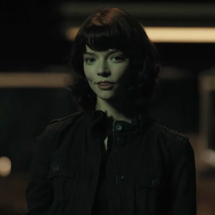 Anya Taylor Joy