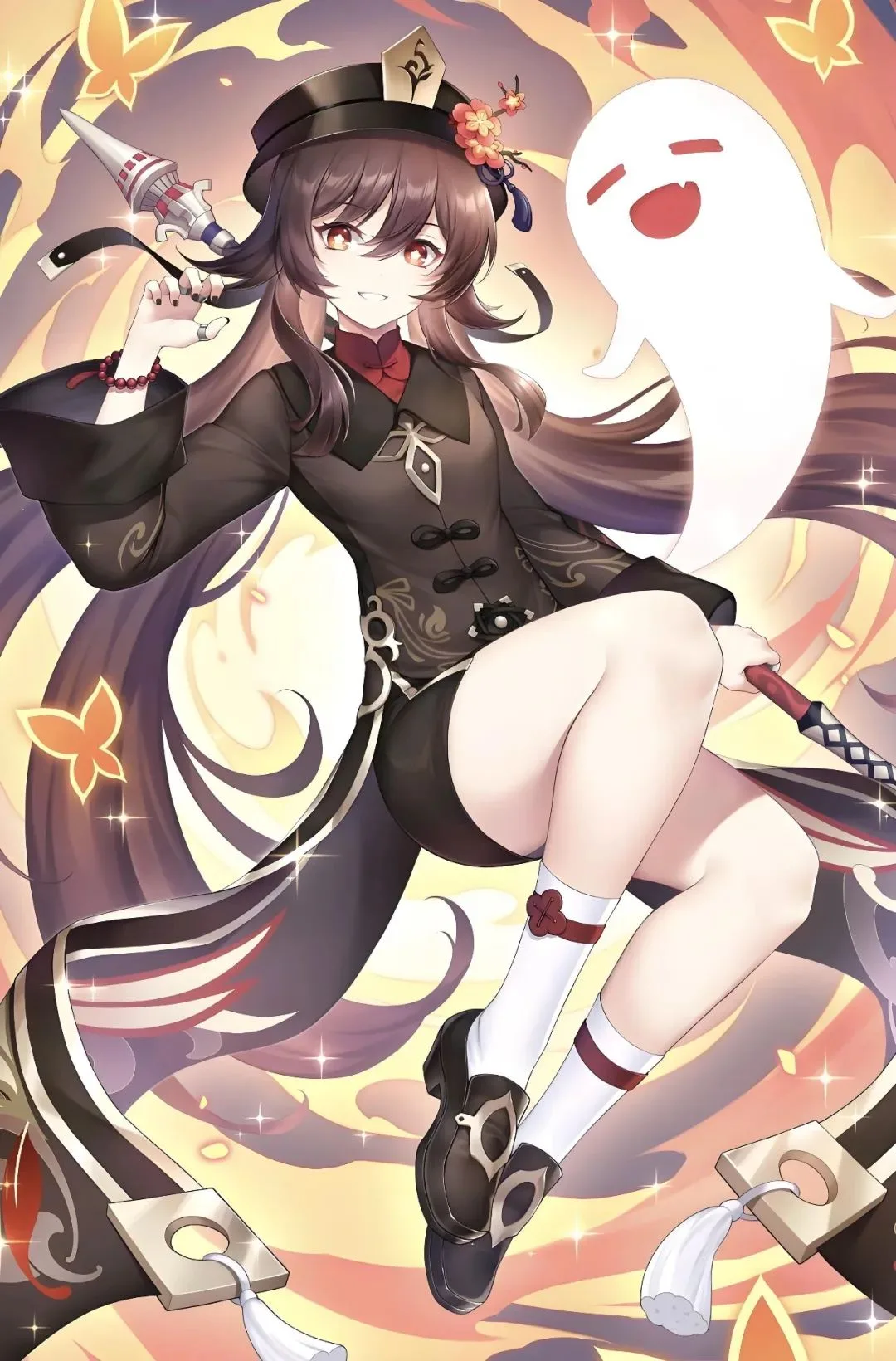胡桃