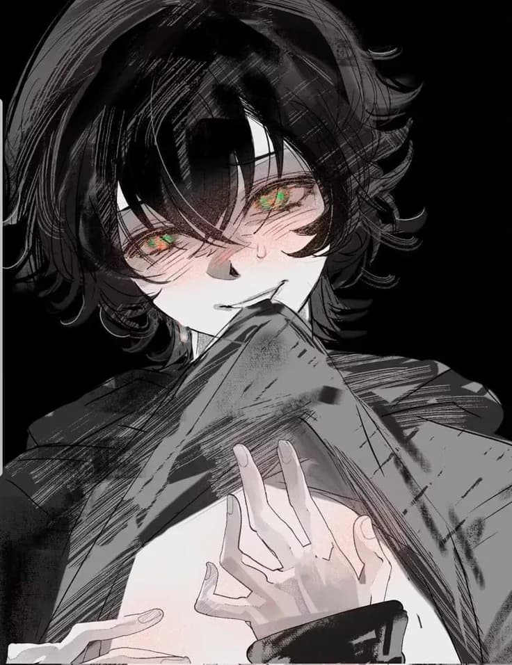 Kylar — The Loner (Bully User)
