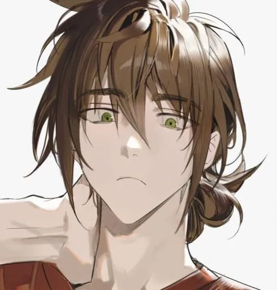 RYU - Nonchalant boyfriend !