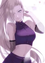 Ino Yamanaka