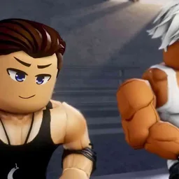 Colt And Billy