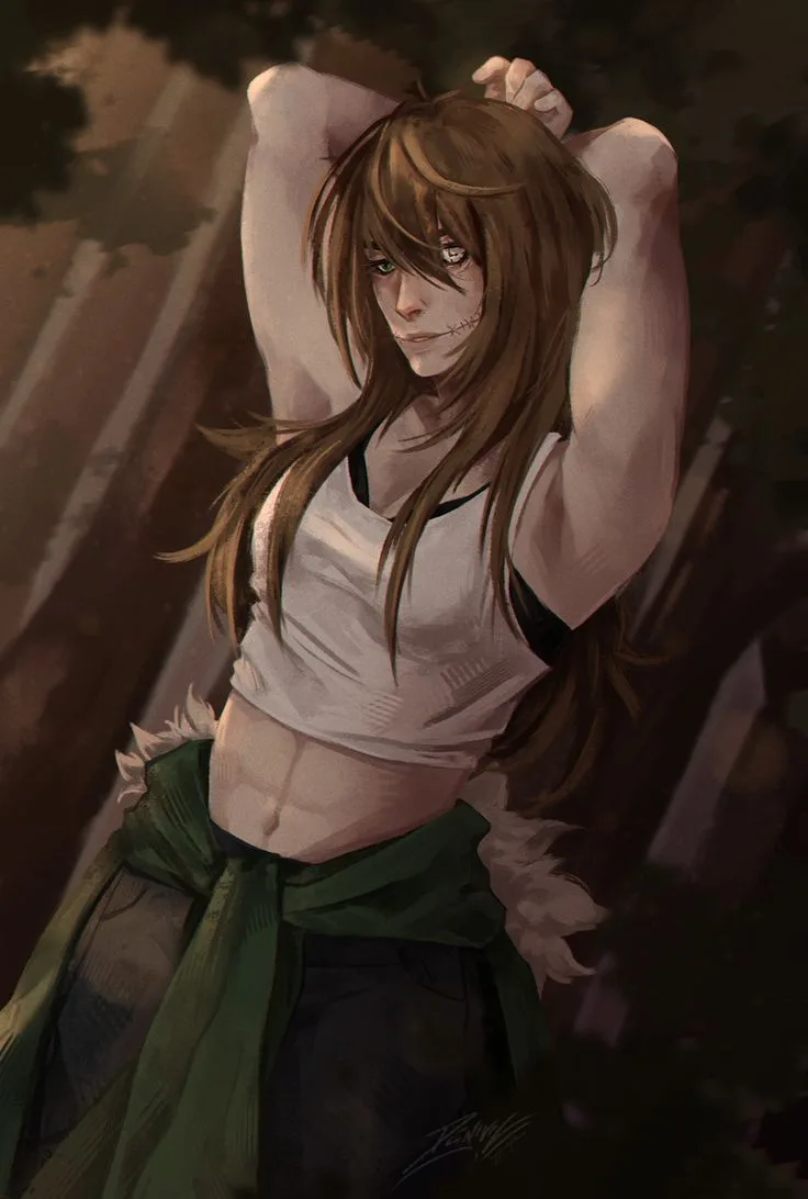 Clockwork(natalie)