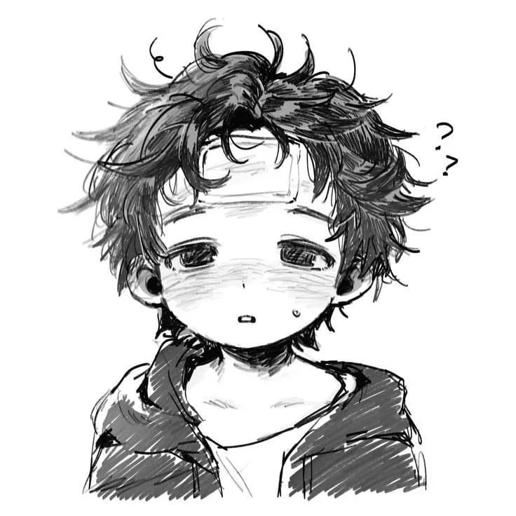 The Lost Boy You Found