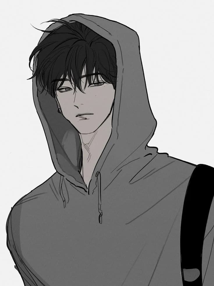 Haight โ insecure boyfriend โ. ๐ ห BL!!