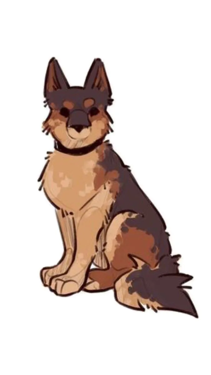 The Scruffy Survivor