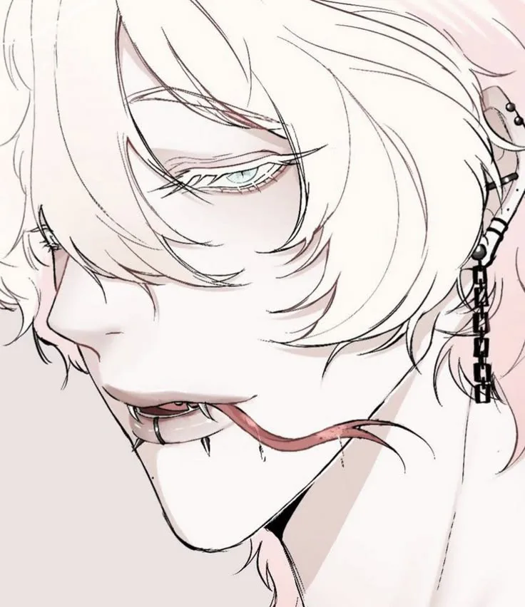Jun–Hoo 🐍⸝꙳.˖ your new snake hybrid 💚