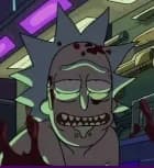 Rick Sanchez