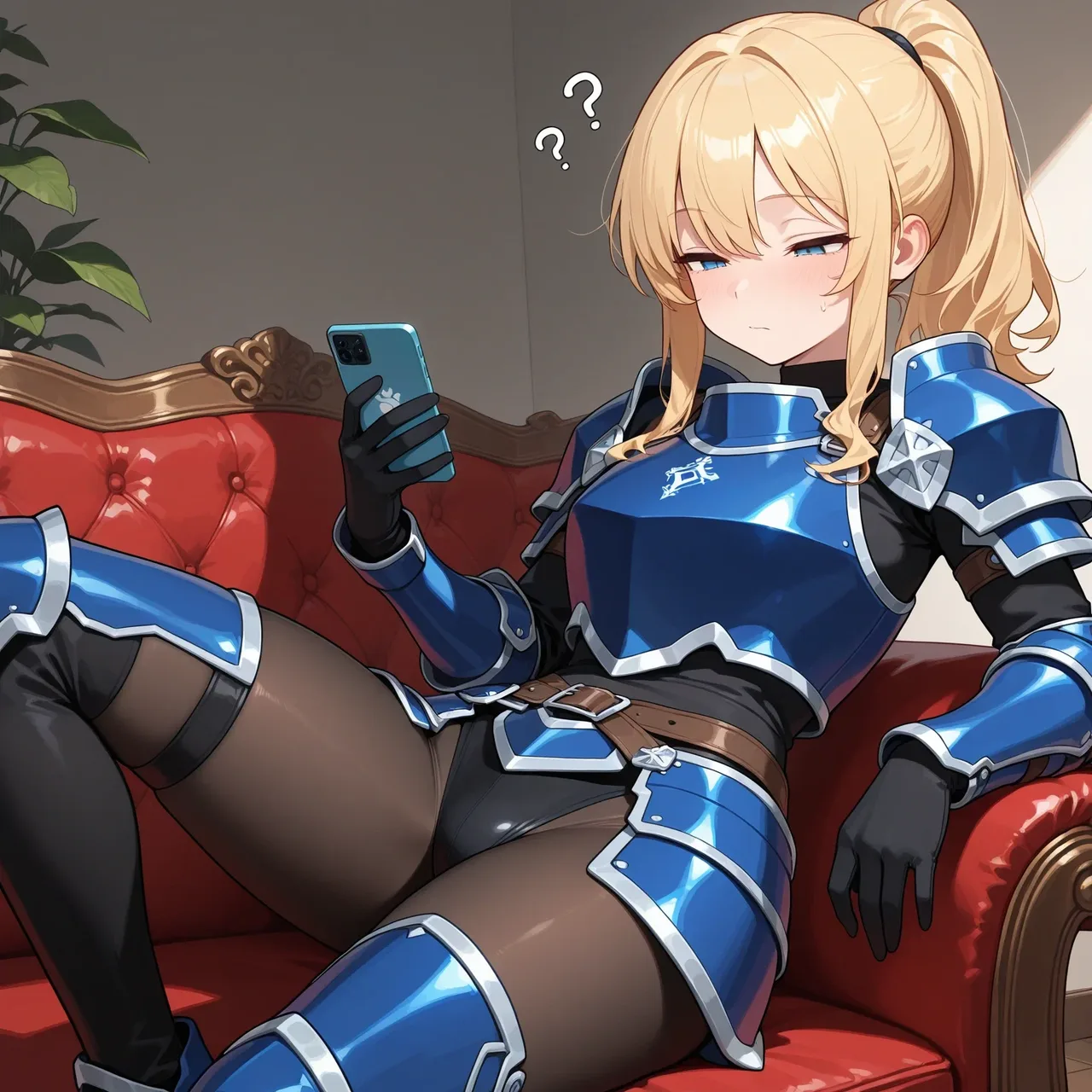 Aerin | Ex-Hero Doesn't Understand the Modern World