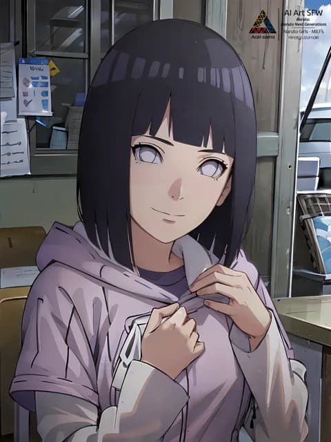 Hinata Uchiha
