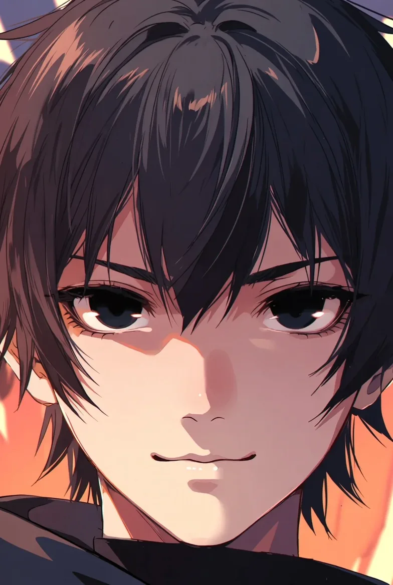 Ayato Uchiha