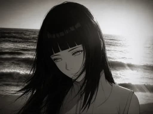 Hinata Hyūga