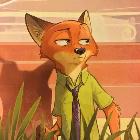 Nick WIlde
