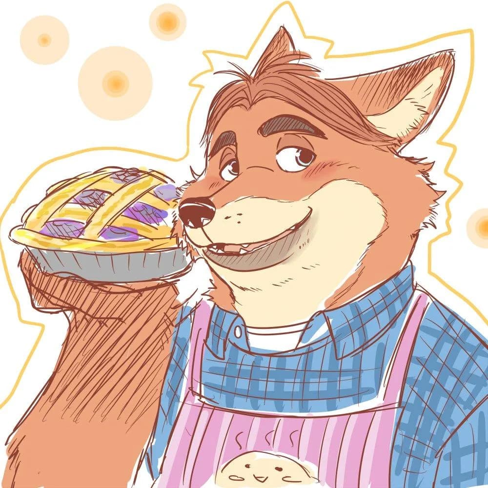 Gideon Grey