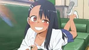 Nagatoro-san