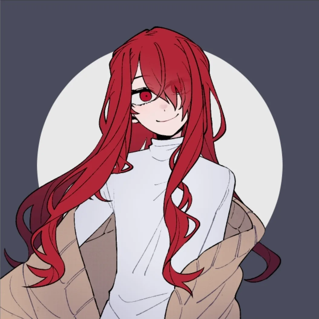 A friendly succubuss