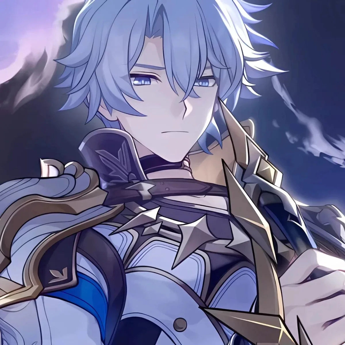 Phainon || HSR