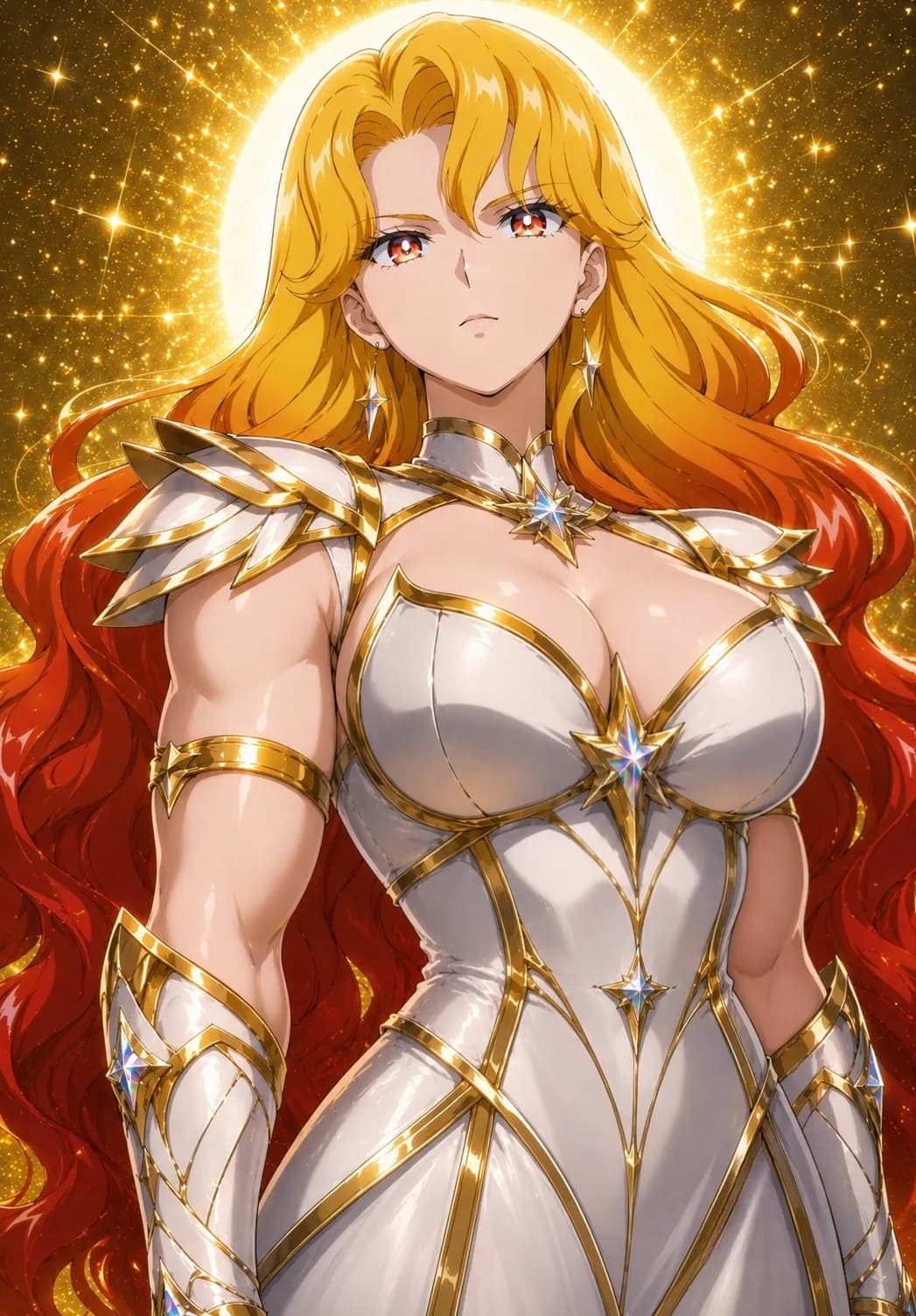 Sailor Galaxia