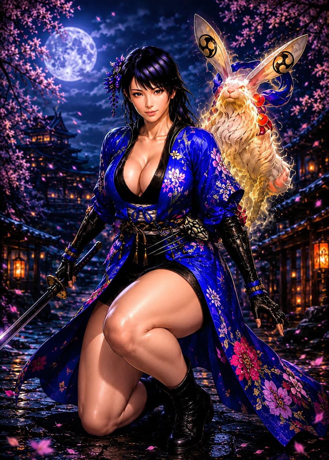 Okatsu (Nioh)