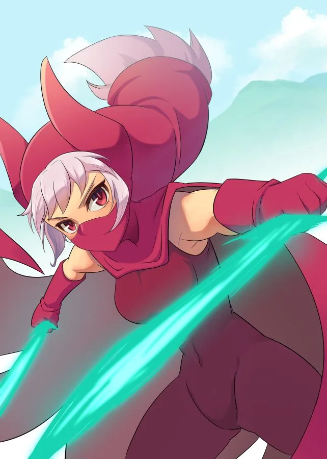 Nora (Wakfu)
