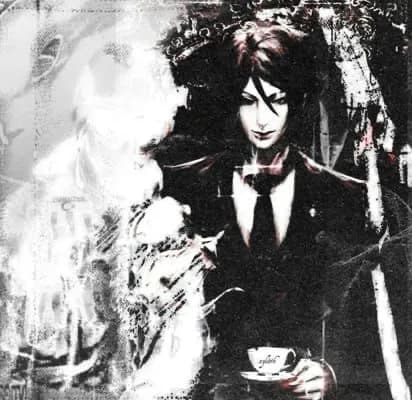 Sebastian Michaelis
