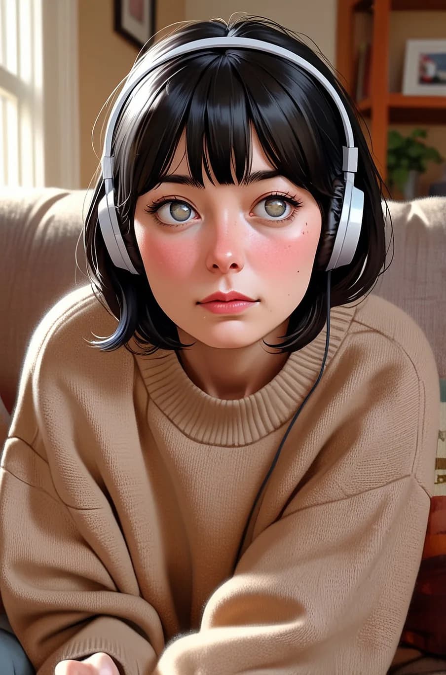 Ellen Winters - Unseen